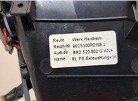 8R2820902G Дефлектор обдува салона Audi Q5 2008-2017 20396505 #5