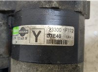  Стартер Nissan Micra K12E 2003-2010 20396520 #2
