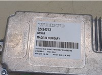 32424213 Блок управления камерой заднего вида Volvo XC40 20396546 #2