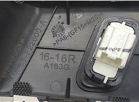 HP5Z5422600AA Ручка двери салона Lincoln MKZ 2016-2020 20396561 #3