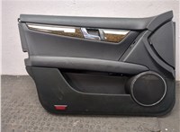 20472083629D88 Дверная карта (Обшивка двери) Mercedes C W204 2007-2013 20396602 #3