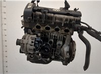  Двигатель (ДВС) Volkswagen Polo 2005-2009 20396603 #3