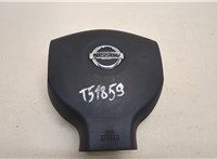  Подушка безопасности водителя Nissan Note E11 2006-2013 20396608 #1