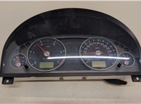  Щиток приборов (приборная панель) Ford Mondeo 3 2000-2007 20396626 #1