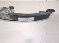 96985646 Ручка двери наружная Chevrolet Cruze 2009-2015 20396668 #1