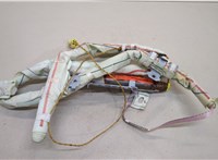  Подушка безопасности боковая (шторка) Mazda 3 (BL) 2009-2013 20396712 #1