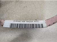  Подушка безопасности боковая (шторка) Mazda 3 (BL) 2009-2013 20396712 #3
