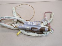  Подушка безопасности боковая (шторка) Mazda 3 (BL) 2009-2013 20396712 #4