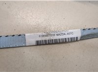  Подушка безопасности боковая (шторка) Mazda 3 (BL) 2009-2013 20396716 #4