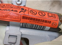  Подушка безопасности боковая (шторка) Mazda 3 (BL) 2009-2013 20396716 #5