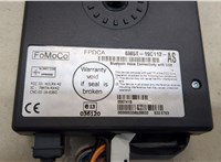  Блок управления Bluetooth Ford Focus 3 2011-2015 20396740 #4