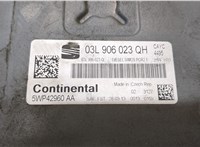  Блок управления двигателем Seat Toledo 4 2012-2019 20396745 #2