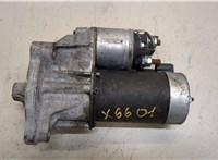  Стартер Peugeot 206 20396755 #1