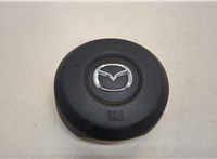  Подушка безопасности водителя Mazda 2 2007-2014 20396761 #1