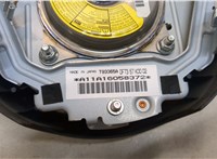  Подушка безопасности водителя Mazda 2 2007-2014 20396761 #3