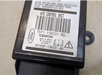 7S7113K031AG Блок управления светом Ford Mondeo 4 2007-2015 20396770 #2