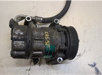  Компрессор кондиционера Peugeot 206 20396808 #1
