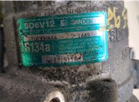  Компрессор кондиционера Peugeot 206 20396808 #2