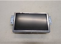  Дисплей компьютера (информационный) Citroen C5 2008- 20396817 #1