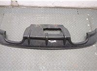  Юбка бампера нижняя Jaguar XF 2015–2020 20396818 #5