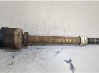  Полуось (приводной вал, шрус) Opel Vivaro 2001-2014 20396837 #1