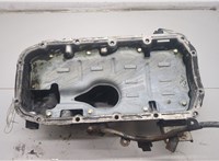  Поддон Opel Vectra C 2002-2008 20396855 #2