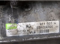  Стартер Volkswagen Jetta 6 2010-2018 20396885 #4