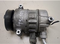  Компрессор кондиционера Volkswagen Jetta 6 2010-2018 20396892 #1