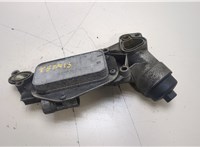  Корпус масляного фильтра Opel Astra J 2010-2017 20396896 #1