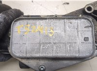  Корпус масляного фильтра Opel Astra J 2010-2017 20396896 #2