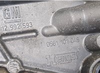  Корпус масляного фильтра Opel Astra J 2010-2017 20396896 #3