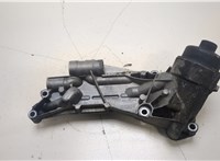 Корпус масляного фильтра Opel Astra J 2010-2017 20396896 #4