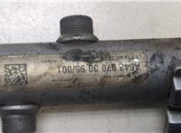  Рампа (рейка) топливная Mercedes E-Coupe C207 2009- 20396909 #2
