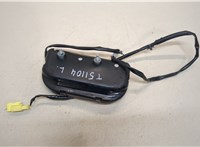K85H1EM30A Подушка безопасности боковая (в сиденье) Nissan Tiida 2004-2010 20396934 #2
