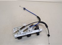  Переключатель отопителя (печки) Honda HRV 1998-2006 20396954 #1
