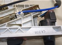  Переключатель отопителя (печки) Honda HRV 1998-2006 20396954 #2