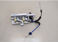  Переключатель отопителя (печки) Honda HRV 1998-2006 20396954 #4