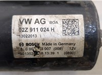  Стартер Volkswagen Jetta 6 2010-2018 20396964 #2