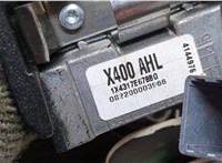  Зеркало салона Jaguar X-type 20396984 #5