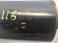  Стартер BMW 3 E36 1991-1998 20396991 #2