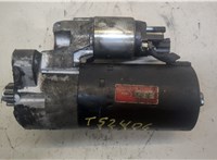  Стартер Volkswagen Touareg 2002-2007 20397011 #1