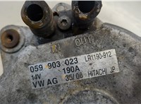  Генератор Volkswagen Touareg 2002-2007 20397045 #3