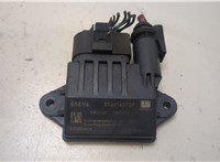  Реле накала Opel Astra J 2010-2017 20397047 #1