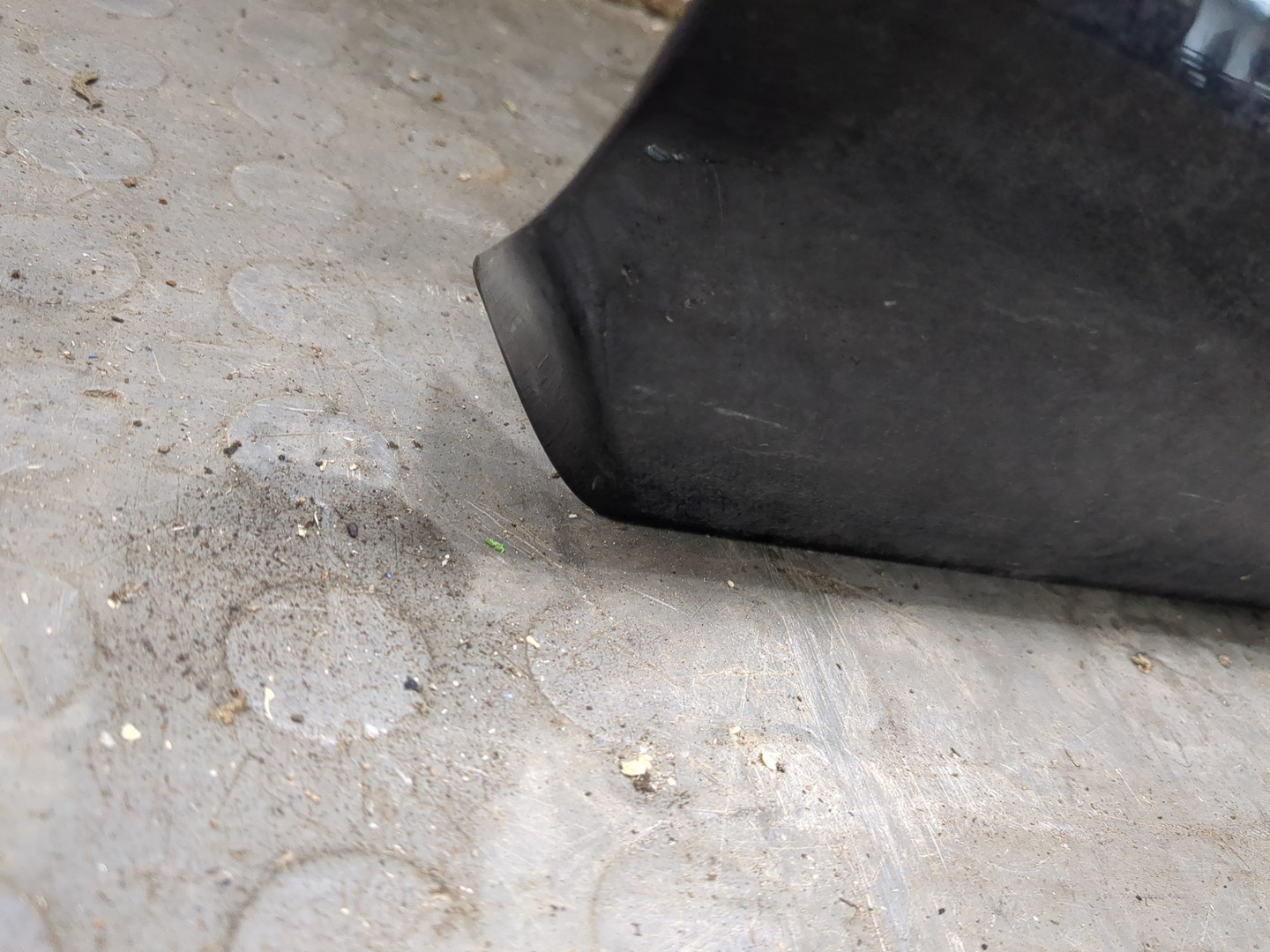 Дверь передняя правая