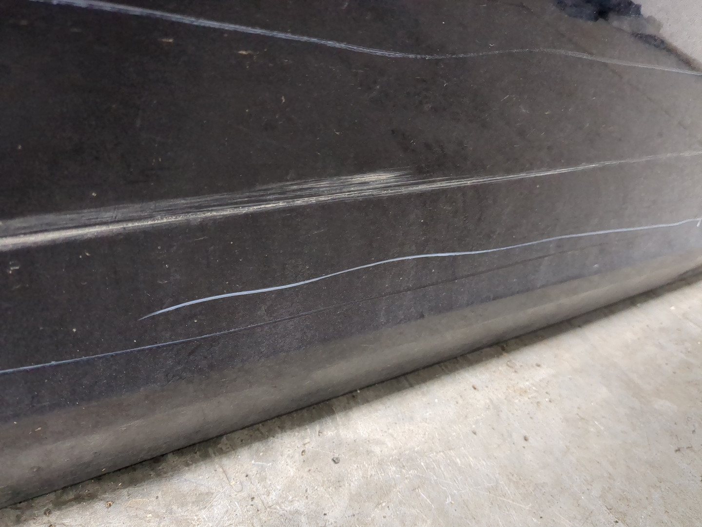 Дверь передняя правая