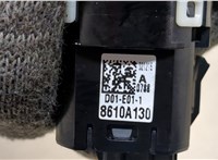  Кнопка старта (запуска двигателя) Mitsubishi ASX 20397075 #6
