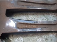  Диск колесный Volkswagen Tiguan 2007-2011 20397080 #4