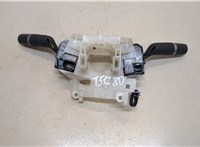  Переключатель поворотов и дворников (стрекоза) Mazda 3 (BL) 2009-2013 20397122 #2