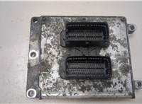 55353231 Блок управления двигателем Opel Vectra C 2002-2008 20397123 #3