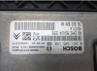  Блок управления двигателем Peugeot 207 20397126 #2